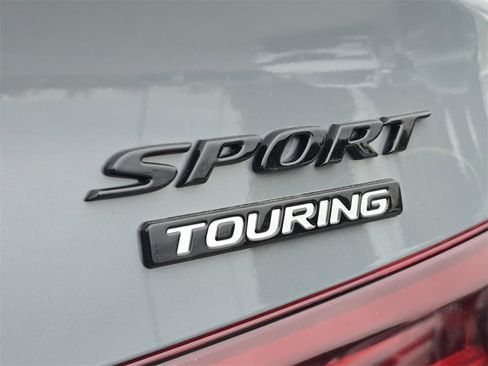 New 2026 Honda Civic Sport Touring image 13