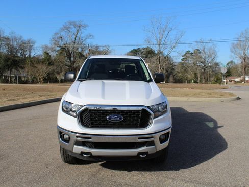 Used 2020 Ford Ranger XLT w/ Equipment Group 301A Mid image 9