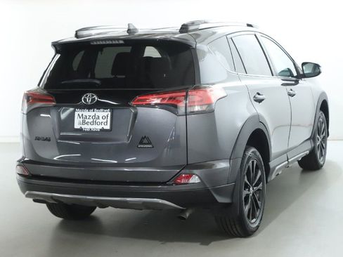 Used 2018 Toyota RAV4 Adventure AWD/4WD image 46