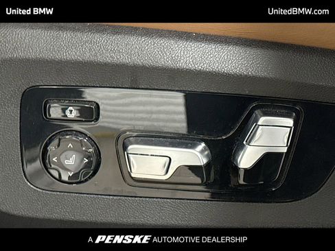 Used 2023 BMW X6 M w/ Competition Package image 4