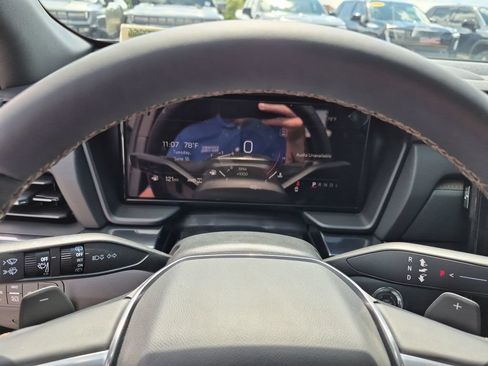 New 2026 GMC Terrain AT4 w/ Convenience Package III AWD/4WD image 26
