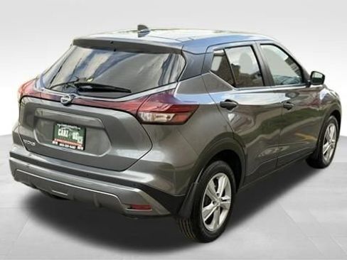 Used 2024 Nissan Kicks S FWD image 6