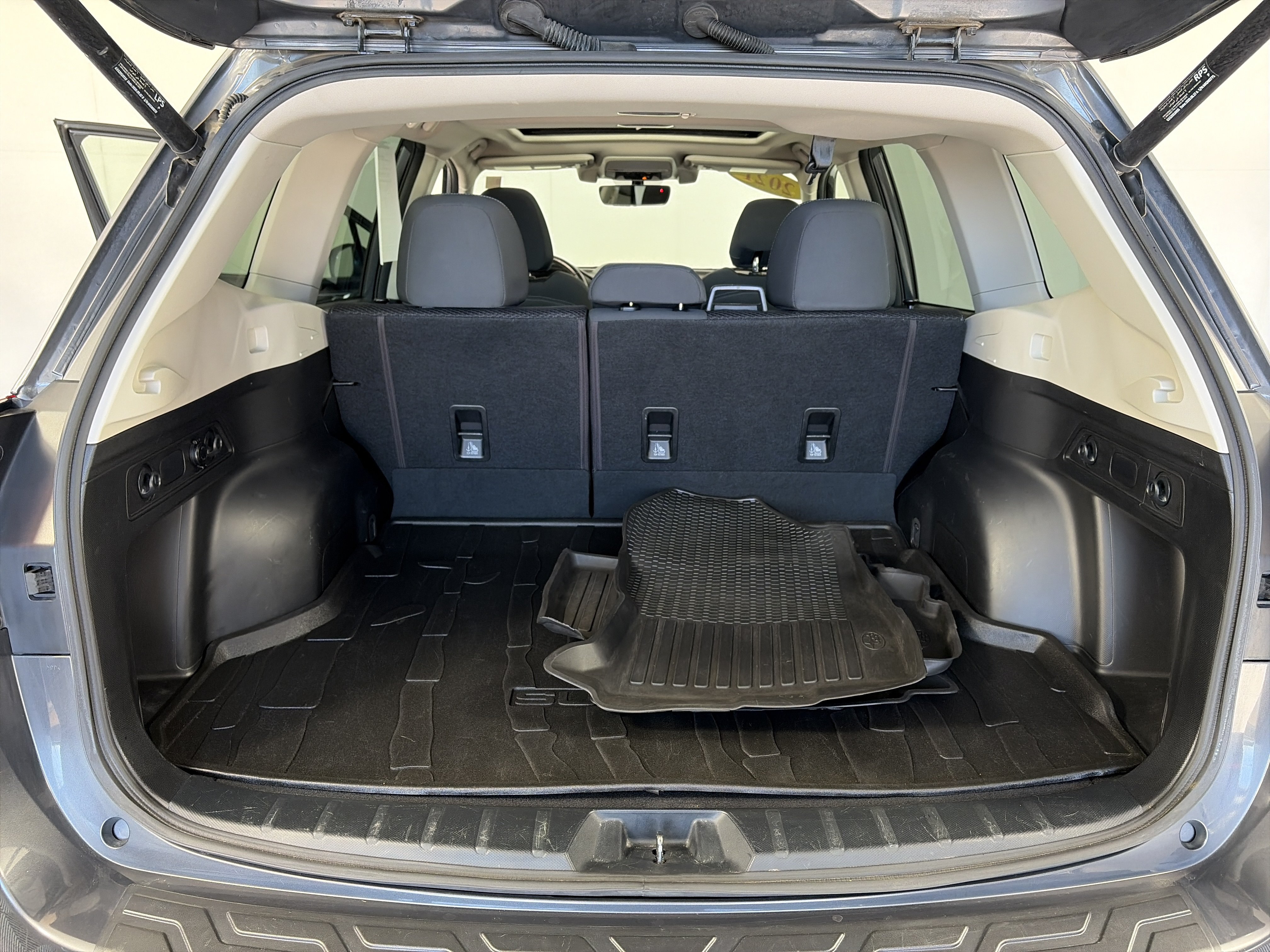 Used 2021 Subaru Forester Premium w/ Popular Package #1 AWD/4WD image 14