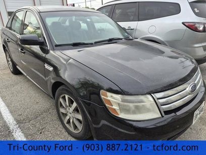 Used 2008 Ford Taurus SEL