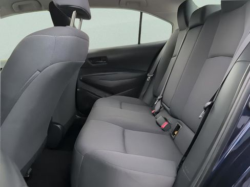 Used 2023 Toyota Corolla LE image 36