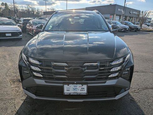 New 2026 Hyundai Tucson Limited image 9