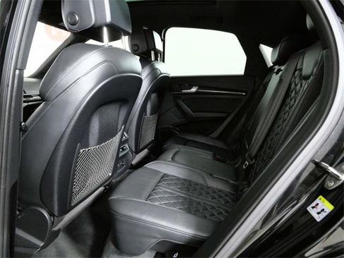 Certified 2023 Audi SQ5 Premium Plus w/ Premium Plus Package image 16