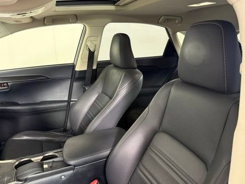 Used 2015 Lexus NX 200t FWD w/ Premium Package image 6