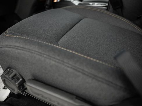 New 2026 Jeep Wrangler Willys image 35