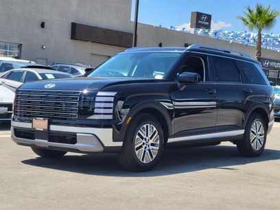 New 2027 Hyundai Palisade SEL Premium