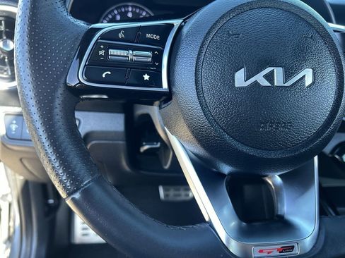 Used 2023 Kia Forte GT-Line FWD image 20