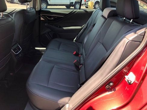 Used 2023 Subaru Legacy Limited image 16