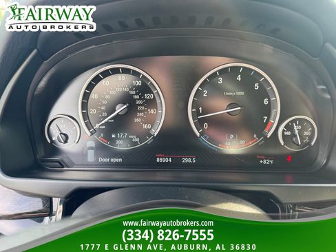 Used 2018 BMW X5 xDrive35i image 21