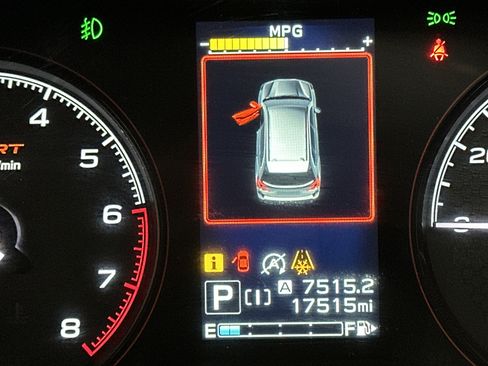 Used 2024 Subaru Forester Sport image 25