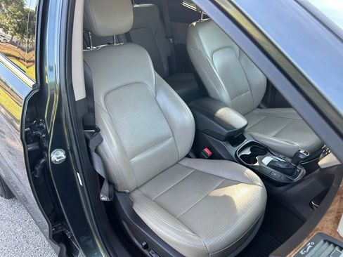 Used 2014 Hyundai Santa Fe Sport w/ Premium Equipment Package 03 image 15