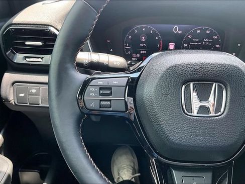 Used 2026 Honda Passport TrailSport Elite image 10