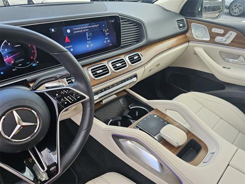 Certified 2024 Mercedes-Benz GLE 450 4MATIC image 23
