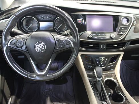 Used 2019 Buick Envision Preferred FWD image 6