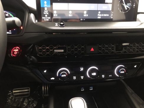 New 2025 Honda Accord Sport image 26