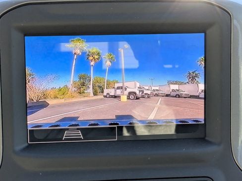 New 2025 Chevrolet Silverado 2500 W/T w/ WT Convenience Package image 24