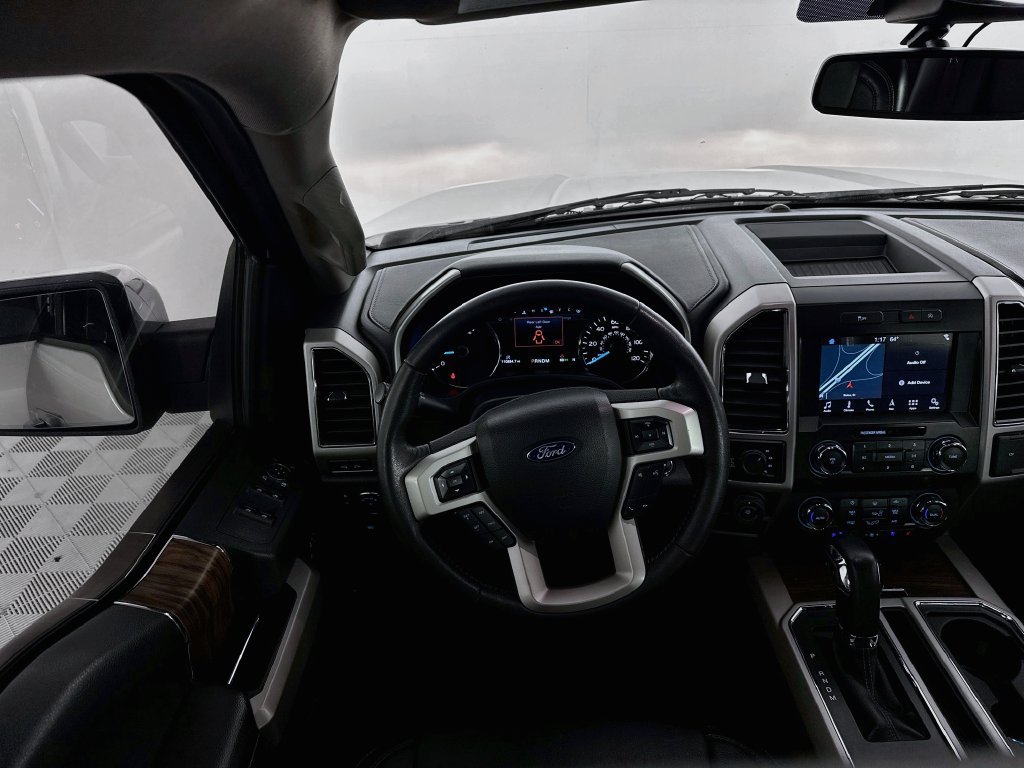 Used 2019 Ford F150 Lariat AWD/4WD image 19