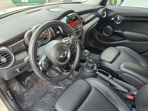 Used 2015 MINI Cooper S FWD image 9
