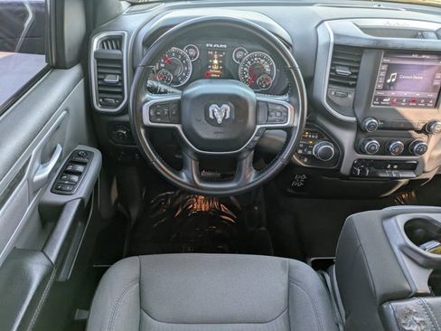 Used 2021 RAM 1500 Big Horn image 13