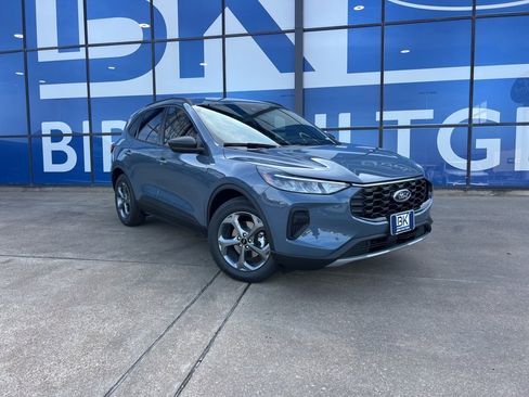 New 2026 Ford Escape ST-Line image 1