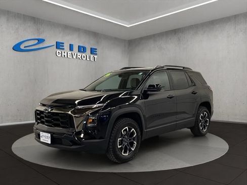 Used 2026 Chevrolet Equinox ACTIV w/ Safety and Technology Package AWD/4WD image 10