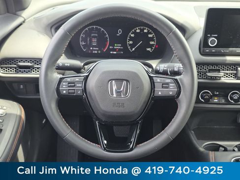 Certified 2024 Honda HR-V Sport image 26