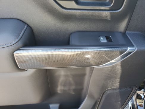 Used 2019 GMC Sierra 1500 AT4 w/ AT4 Premium Package image 34