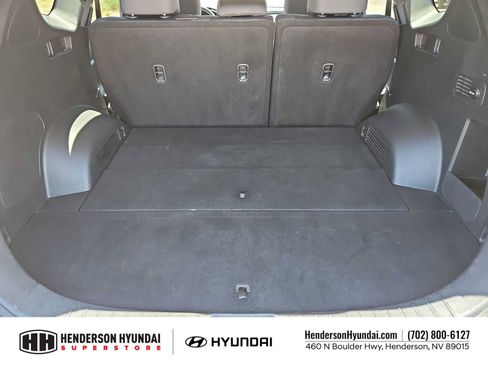 Certified 2023 Hyundai Santa Fe SEL FWD image 31