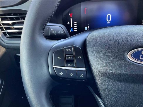 Used 2023 Ford Escape Active image 24