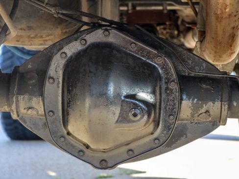 Used 2007 Dodge Ram 3500 Truck Laramie w/ Protection Group AWD/4WD image 36