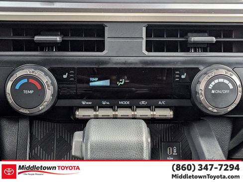 Certified 2025 Toyota Tacoma SR5 image 25