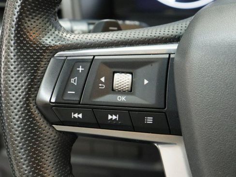Used 2024 Mitsubishi Outlander SE FWD image 11
