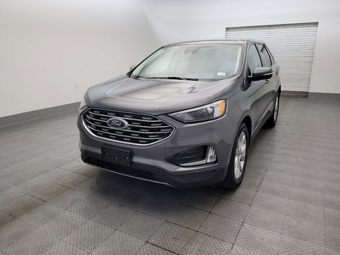 Used 2024 Ford Edge Titanium image 15