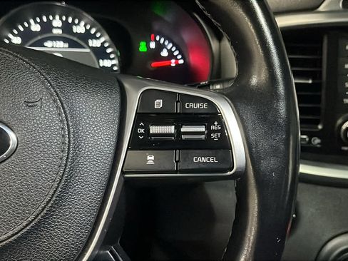 Used 2019 Kia Sorento EX w/ EX Touring Package AWD/4WD image 13
