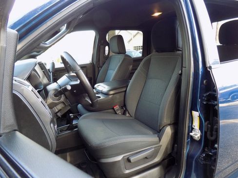 Certified 2024 RAM 2500 Tradesman w/ Protection Group image 23