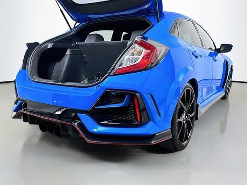 Used 2020 Honda Civic Type R image 27