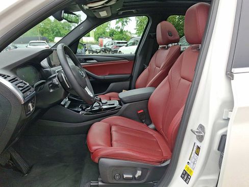 Used 2023 BMW X3 xDrive30i w/ Premium Package AWD/4WD image 10