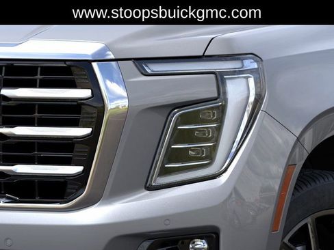New 2026 GMC Yukon Elevation w/ Elevation Premium Package image 10