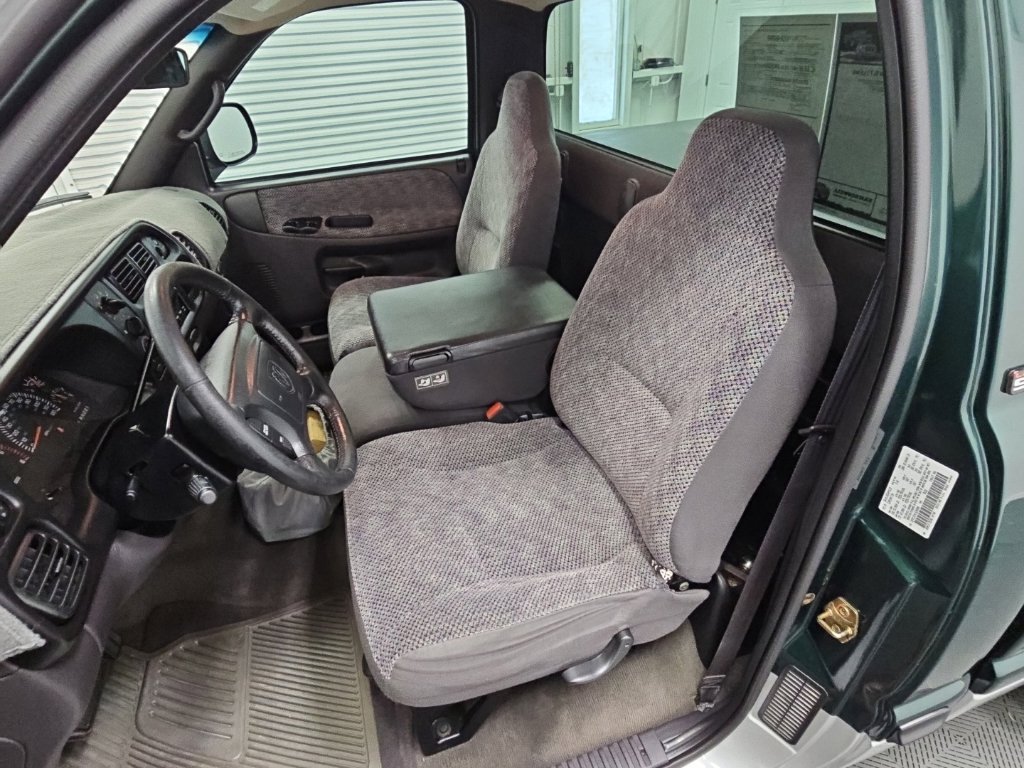 Used 2001 Dodge Ram 1500 Truck 2WD Regular Cab image 20