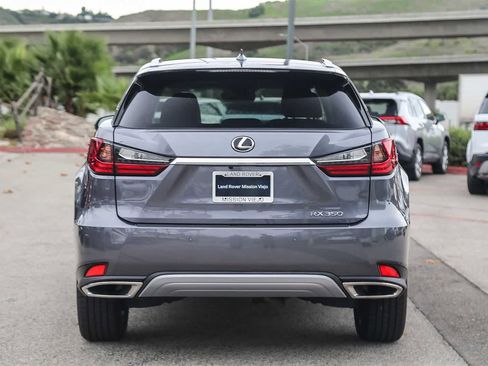 Used 2022 Lexus RX 350 FWD w/ Premium Package image 5