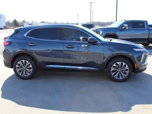 New 2026 Buick Envision Preferred image 6