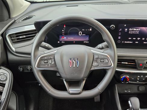 Used 2024 Buick Encore GX Sport Touring FWD image 26
