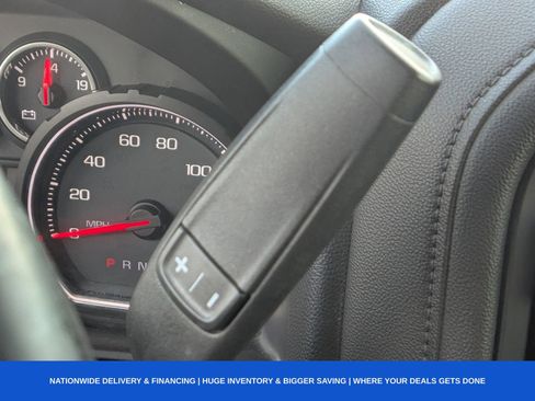 Used 2019 Chevrolet Silverado 1500 RST image 37