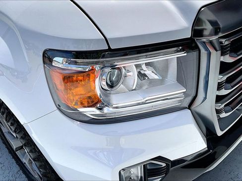 Used 2022 GMC Canyon AT4 w/ Trailering Package AWD/4WD image 31