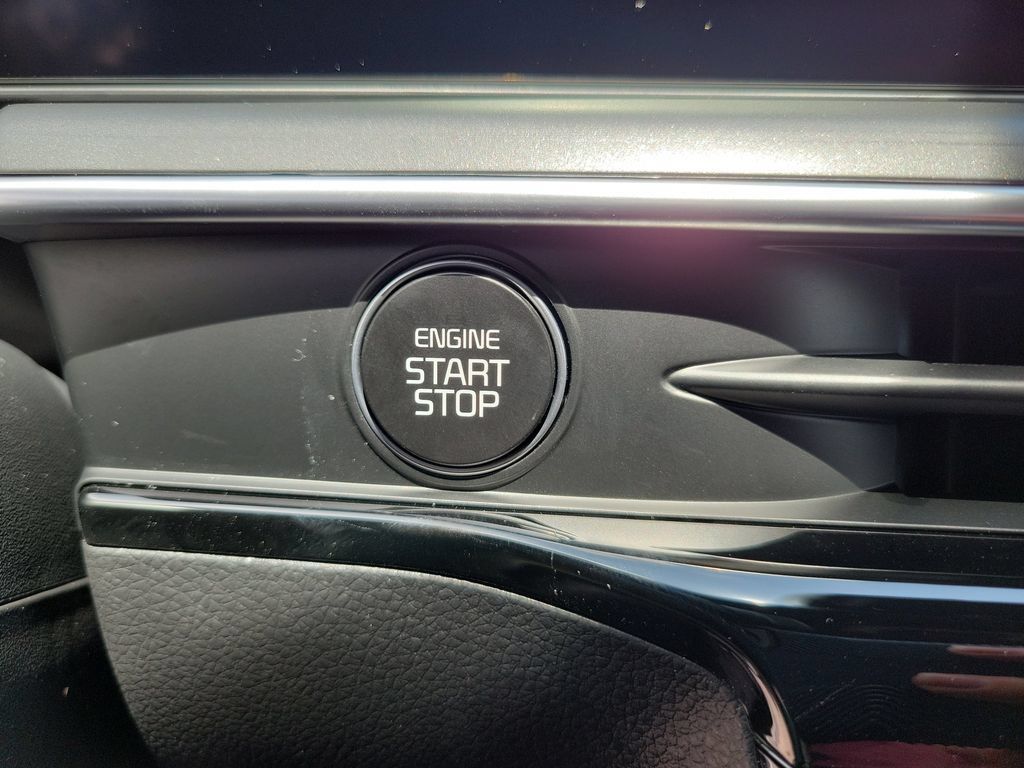 New 2026 Kia K5 GT-Line FWD image 20