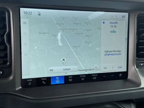 New 2026 Ford Bronco Badlands image 30